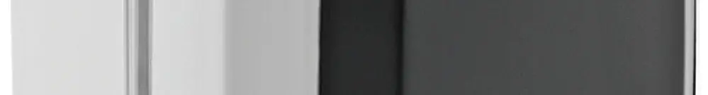 Handspender CIMCO 290×125×130mm 1000ml weiss/schwarz 