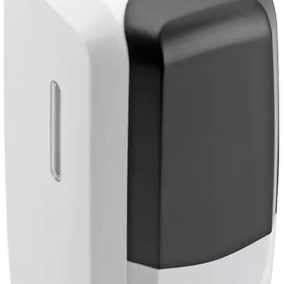 Dispenser per mani CIMCO 290×125×130mm 1000ml weiss/schwarz 