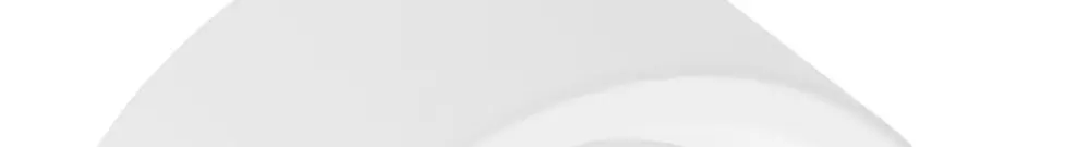 Spot LED Philips Bracia 5.5W 550lm 2700K 110° Ø86mm bianco 1×Spot 