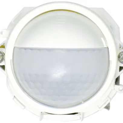 Rilevatore di presenza INC KNX Luxomat PD2 S 180 C ST STANDARD, bianco 