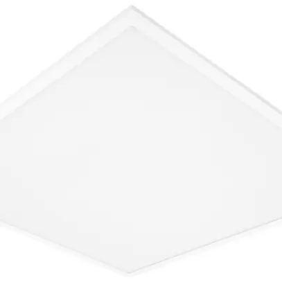 Plafoniera LED INS LDV PANEL PERFORMANCE DALI 625, 40W 4000lm 3000K bianco 
