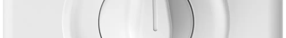 Interruttore rotativo INC STANDARDdue c.1×ritiro 1P 1-0-2 p=40mm bi 