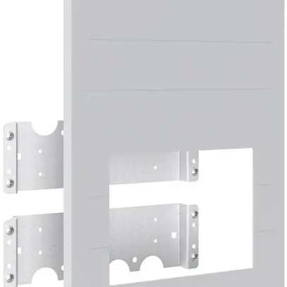 Kit di moduli Schneider Electric Prisma XS, per sezionatore 630A 250×450mm 