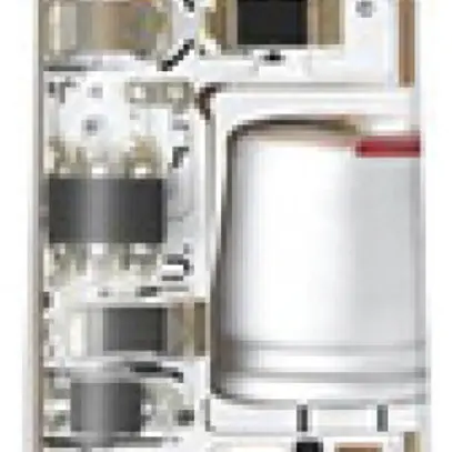 LED-Lampe Philips CorePro G4 12V 1.7W 200lm 2700K Ø9.5mm×37.5mm klar 