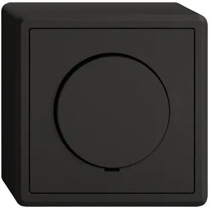 Regolatore AP EDIZIO.liv SNAPFIX® 1…10V max.10 BE (1×58W) ne 
