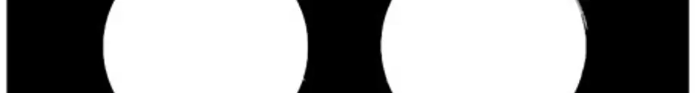 Placca di cop. 2×5 146×326mm nero fori: 10×43mm 