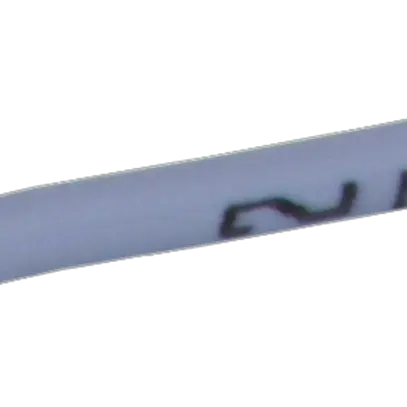 T-Draht 1.5mm² Nr.2 grau Eca 