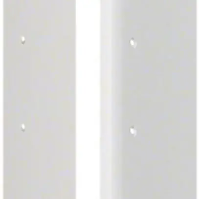 Kit parte lat. Hager univers FR90A sinistra/destra quadro AP IP30 a 1400mm 2 pz 