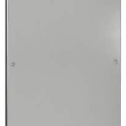 Parete laterale Rittal VX 8165.245 500×1600mm per VX acciaio grigio 2pz 