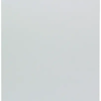 Montageplatte Hager Orion.Plus Kunststoff 545×735×5mm 