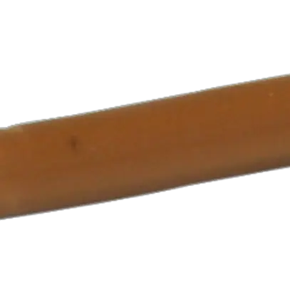 Toron T 2.5mm² sur bobine brun Bobine à 100m H07V-K 