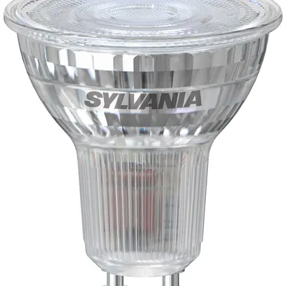 Lampada LED Sylvania Superia Retro GU10 6W 750lm 940 PAR16 36° Ø50×54mm 