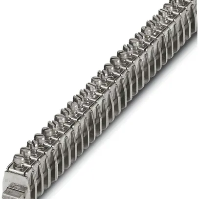 Borne d'alimentation PX 1.5…16mm² l=9.8mm argent 