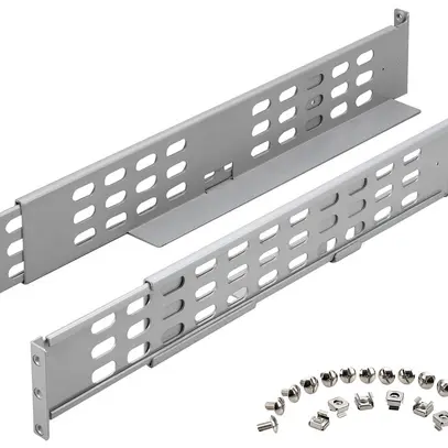 Kit de fixation Easy UPS 58.5×88×900mm 