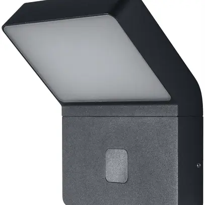 Applique LED LDV ENDURA STYLE Wall Wide Sensor, 12W anthracite 