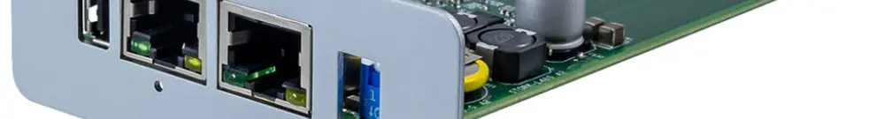 Kommunikationskarte Legrand CS102 SK für Keor SPE 