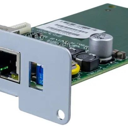 Scheda di comunicazione Legrand CS102 SK per Keor SPE 