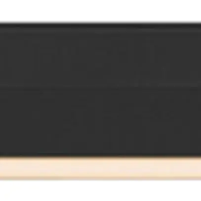 Spot LED SLV IN-LINE 22 48V TRACK 7.3W 540lm 927 95° DALI 220×22mm nero 