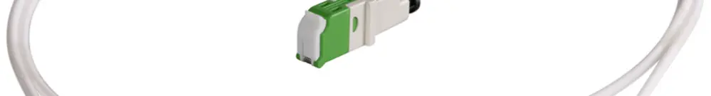 Kit d'extension Cecoflex CLIK / LC SM APC 15m 