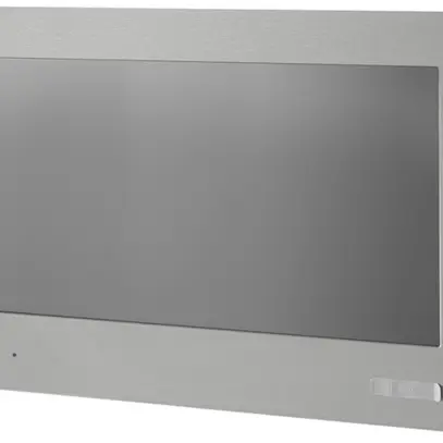 PC industriale INS Weidmüller Basic Line UV66-BAS-15-IPPC-1001.01 