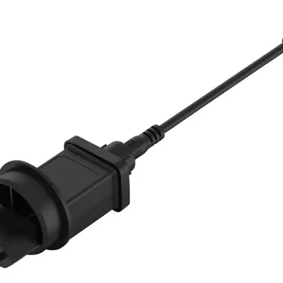 Alimentation LED Philips GardenLink IP65 12W 24V ON/OFF Ø49×290mm 