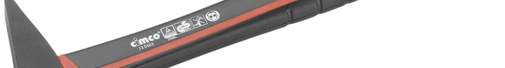 Marteau de serrurier CIMCO 3-composants 300g 
