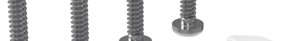 Kit de montage Spotbox Conexa pour montage mural 