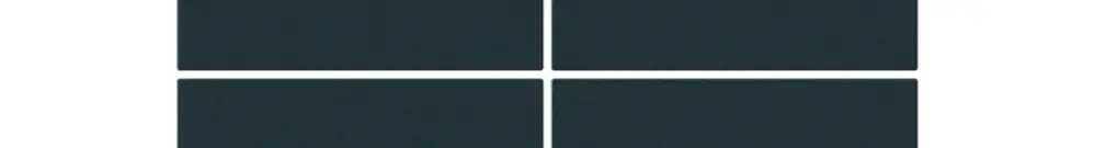 Kit frontal KAL 4×touches 4×points actionnables noir 