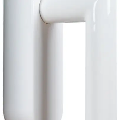 Poignée de fenêtre KNX RF+ bc MDT RF-FGWS.01S 1-can 