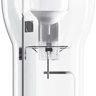 Lampada ad alogenuri metallici POWERSTAR HQI-BT 400W/N E40 chiara 