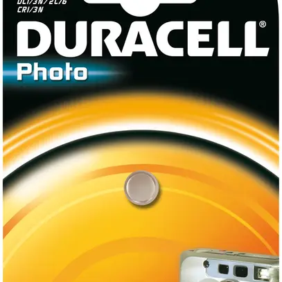 Knopfzelle Lithium 3V CR 1/3N 