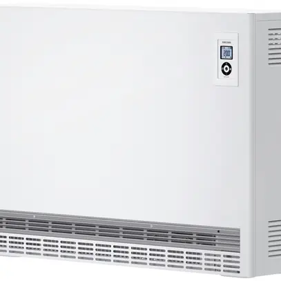 Radiateur à accumulation Stiebel Eltron ETS 400 Plus 4kW 5.8A 955×650×275mm bc 
