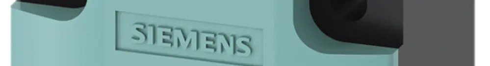 Interrupteur de position Siemens 3SE5 56 1F/1O poussoir bouton met. 