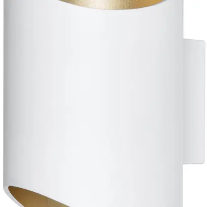 Applique LED SMART+ WIFI CYLINDRO 12W 700lm  blanc 