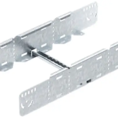 Multifunktionsverbinder Bettermann 110×500mm für Kabelleiter bandverzinkt 
