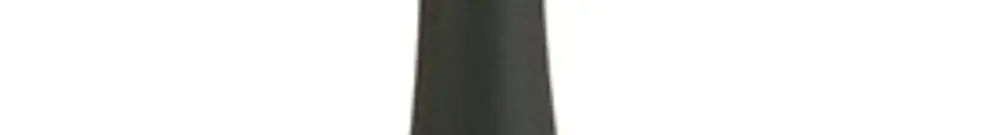 Lampada a sospensione SLV Plenum Swing E27 25W IP44 antracite 