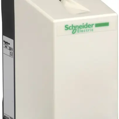 Scatola AP IP65 145×200×103 senza tasti TeSys 