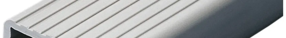 Abdeckung Rittal SV 3092.000 für E-Cu 5…10×12…30mm Kunststoff grau 10Stk 