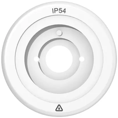 Disque frontal ABB NUPL avec joint blanc 