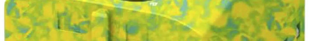 Blocco di distribuzione PX PTFIX 6/12X2,5 GNYE 