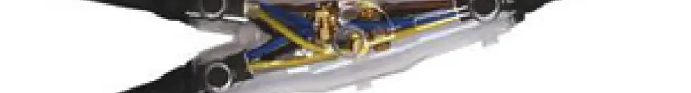 Manchon de dérivation Cellpack Y0 V FKM avec résine de coulage 