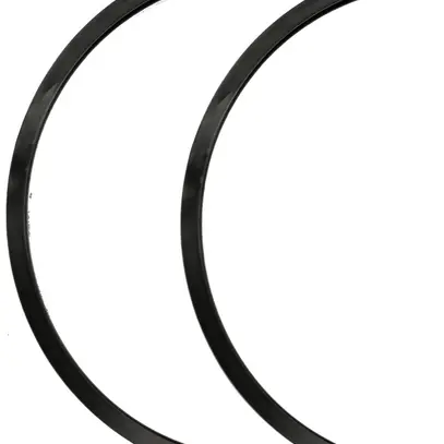 Anneau de protection Ferratec Q-Roll Disc matière synthétique 