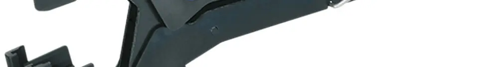Pince à sertir Hager HMS pour module RJ45 