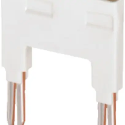 Pettine collettore WAGO 2-volte isolato 18A 