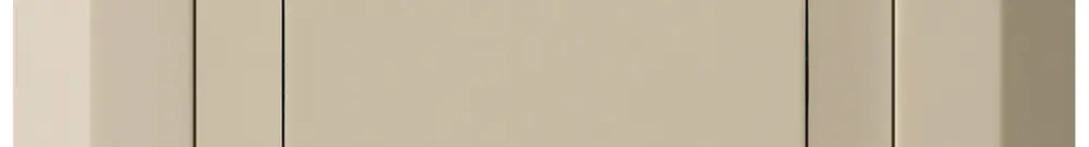 Pulsante INC kallysto.line ARK 2L beige 