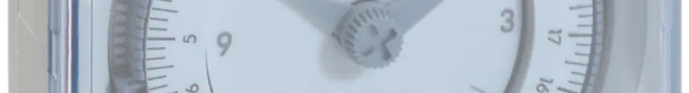 Timer Maxirex QW 