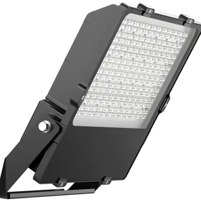 Proiettore LED DOTLUX LENSplus 300W, 42000lm, 5000K, 65×120° 