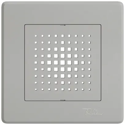 Kit de montage ENC EDIZIO.liv SNAPFIX® pour carillon de porte électronique grc 