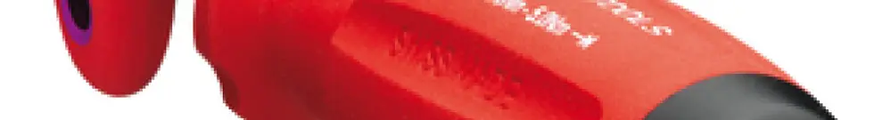 Poignée dynamométrique PB 8320 A 1.0…5.0 Nm avec affichage numérique 