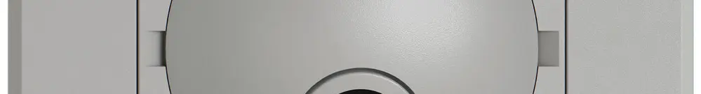Boîte de raccordement ENC EDIZIO.liv SNAPFIX® 5P 3L+N+PE grc 